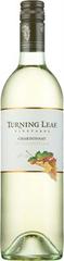 [kuva: Turning Leaf Chardonnay 2015]