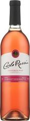 [kuva: Carlo Rossi California Rosé]