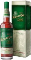 [kuva: Kentucky Owl St. Patrick's Edition]