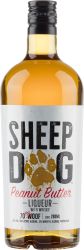 [kuva: Sheep Dog Peanut Butter]
