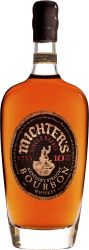[kuva: Michter's Single Barrel 10 Year Old Kentucky Straight Bourbon]