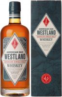 [kuva: Westland American Oak Single Malt]
