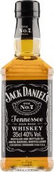 [kuva: Jack Daniel's Old No. 7]