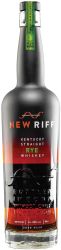 [kuva: New Riff Rye]