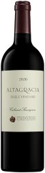 [kuva: Eisele Vineyard Altagracia 2020]