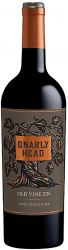 [kuva: Gnarly Head Old Vine Zin 2022]