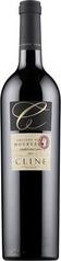 [kuva: Cline Ancient Vines Mourvèdre 2011]