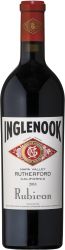 [kuva: Inglenook Rubicon 2016]