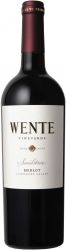 [kuva: Wente Sandstone Merlot 2021]