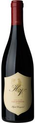 [kuva: HdV Californio Hyde Vineyard Syrah 2016]