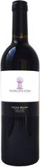 [kuva: Worlds End Little Sister Merlot Reserve 2010 2010]