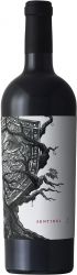 [kuva: Mount Peak Sentinel Cabernet Sauvignon 2015]