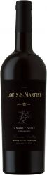 [kuva: Louis M. Martini Monte Rosso Vineyard Zinfandel 2016]