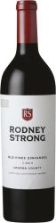 [kuva: Rodney Strong Old Vines Zinfandel 2019]