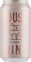 [kuva: House Wine Rose Bubbles tölkki]