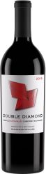[kuva: Schrader Cellars Double Diamond Cabernet Sauvignon 2019]