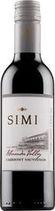 [kuva: Simi Cabernet Sauvignon 2012]