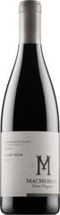 [kuva: MacMurray Reserve Pinot Noir 2014]