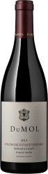 [kuva: DuMOL Wildrose Estate Vineyard Sonoma Coast Pinot Noir 2019]
