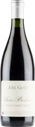 [kuva: Joel Gott Santa Barbara Pinot Noir 2016]