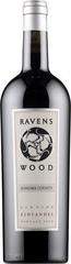 [kuva: Ravenswood Sonoma County Zinfandel 2012]
