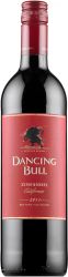 [kuva: Dancing Bull Zinfandel 2015]