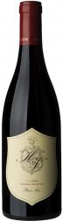 [kuva: HdV Ysabel Pinot Noir 2012]