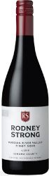 [kuva: Rodney Strong Russian River Valley Pinot Noir 2018]