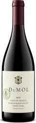 [kuva: DuMOL Wester Reach Russian River Valley Pinot Noir 2020]