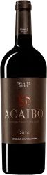 [kuva: Trinite Estate Acaibo 2014]