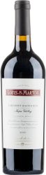 [kuva: Louis M. Martini Napa Valley Cabernet Sauvignon 2019]