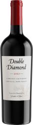 [kuva: Double Diamond Cabernet Sauvignon Oakville 2021]