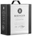 [kuva: Beringer Zinfandel  hanapakkaus]