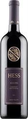 [kuva: Hess Allomi Cabernet Sauvignon 2012]