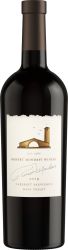 [kuva: Robert Mondavi Napa Valley Cabernet Sauvignon 2019]