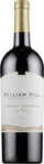 [kuva: William Hill Napa Valley Cabernet Sauvignon]