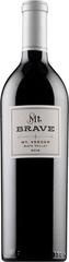 [kuva: Mt. Brave Napa Valley Cabernet Sauvignon 2012]