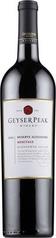 [kuva: Geyser Peak Reserve Alexandre Meritage 2007]