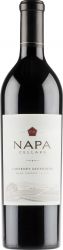 [kuva: Napa Cellars Cabernet Sauvignon 2017]