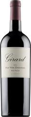 [kuva: Girard Old Vine Zinfandel 2012]