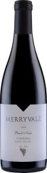 [kuva: Merryvale Carneros Pinot Noir 2018]