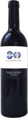 [kuva: Worlds End Against the Wind Cabernet Franc Reserve 2010 2010]