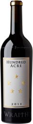 [kuva: Hundred Acre Dark Ark Napa Valley Cabernet Sauvignon 2018]