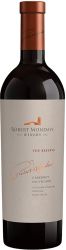 [kuva: Robert Mondavi The Reserve To Kalon Vineyard Cabernet Sauvignon 2014]