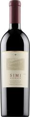 [kuva: Simi Cabernet Sauvignon Reserve 2010]