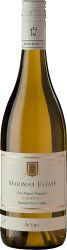 [kuva: Marimar Estate Acero Chardonnay 2023]