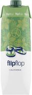 [kuva: FlipFlop Californian White 2021 kartonkitölkki]