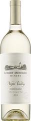 [kuva: Robert Mondavi Napa Valley Fumé Blanc 2014]