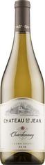 [kuva: Chateau St Jean Chardonnay 2010]