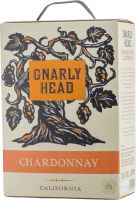 [kuva: Gnarly Head Chardonnay 2022 hanapakkaus]